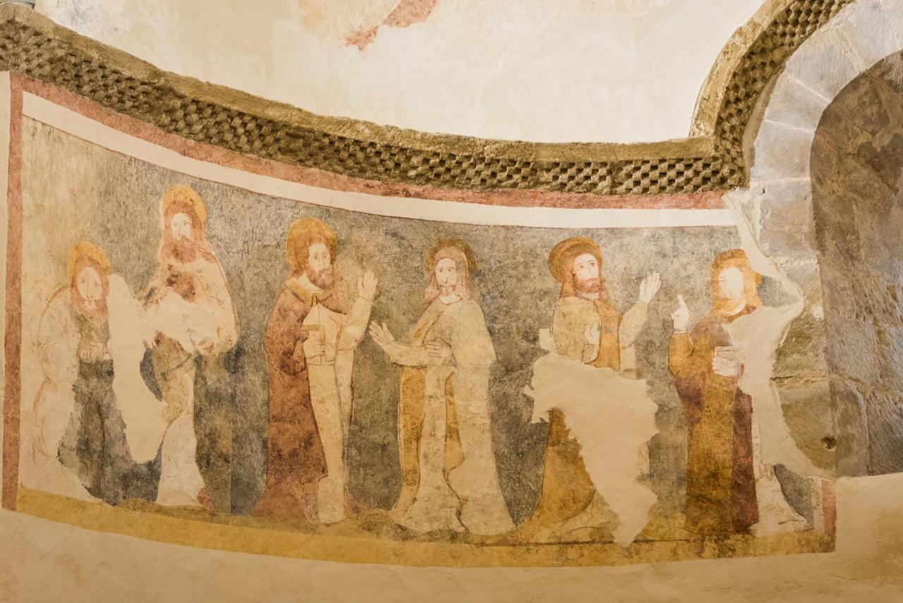 Bauernhof Et Roulottes Au Domaine De La Trille