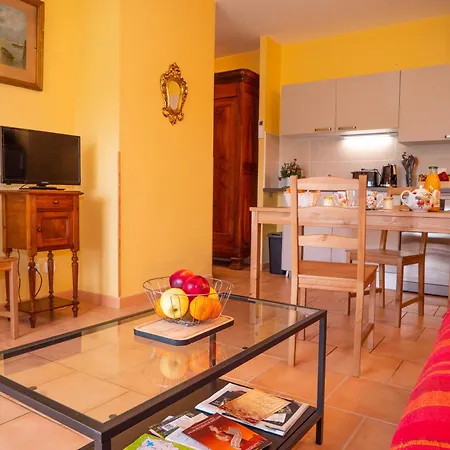 Gites Et Roulottes Au Domaine De La Trille Sainte-Foi Kamer foto