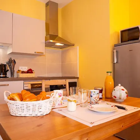 Gites Et Roulottes Au Domaine De La Trille Sainte-Foi Kamer foto