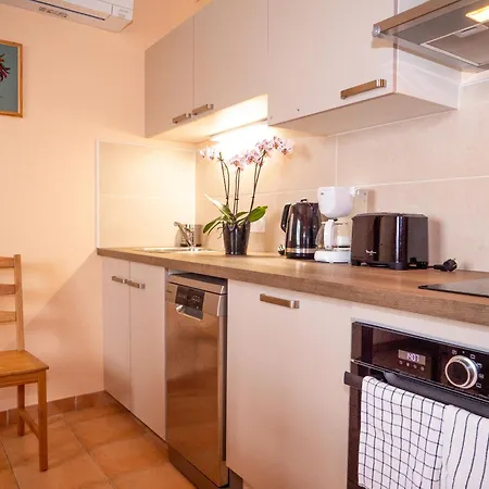 Gites Et Roulottes Au Domaine De La Trille Sainte-Foi Kamer foto