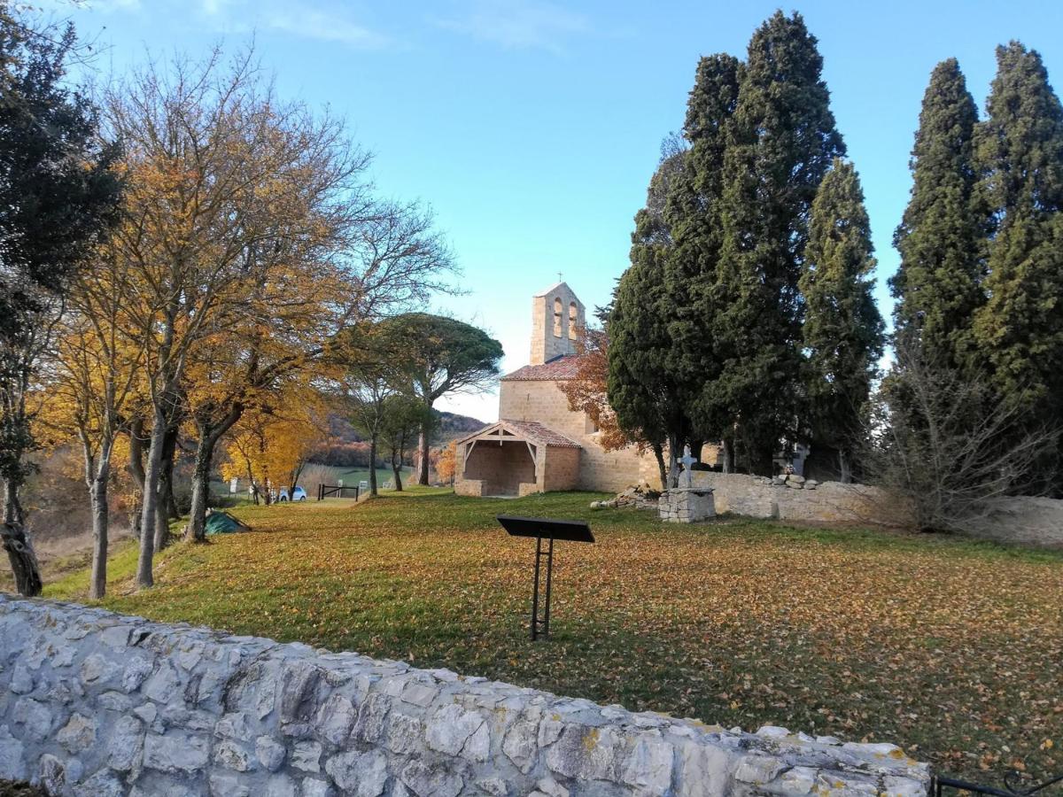 Et Roulottes Au Domaine De La Trille *